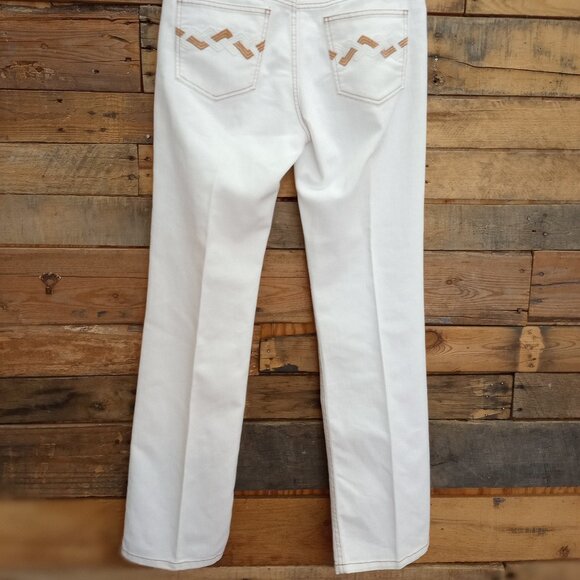 Escada Sport | Women’s Linda Jeans Size 40 - Picture 2 of 3